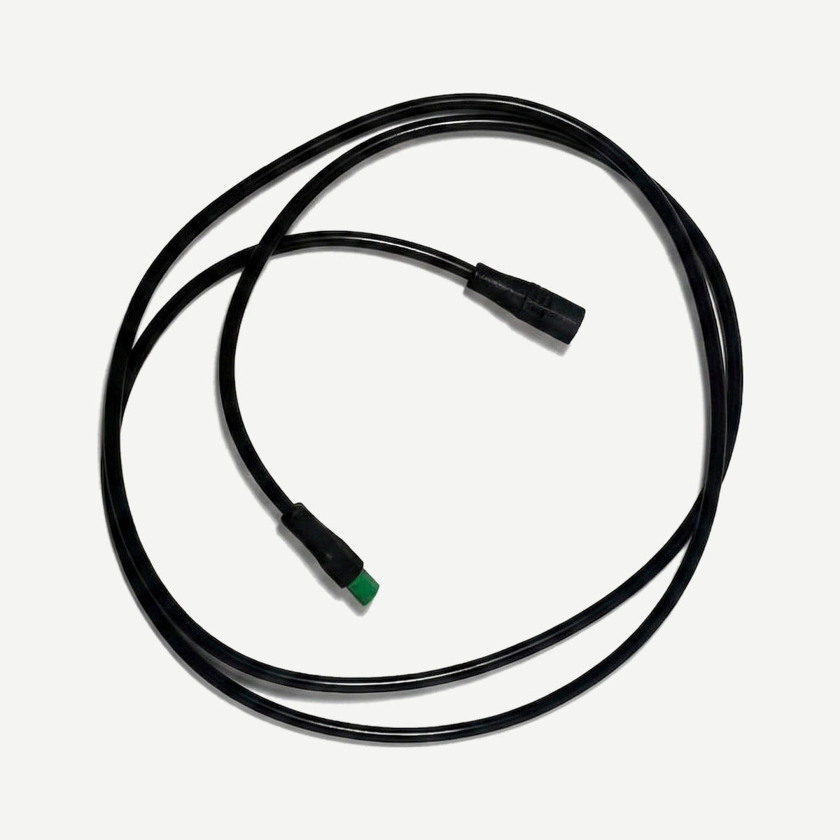 Cable extender SEG para alargar la conexión entre el motor y el display