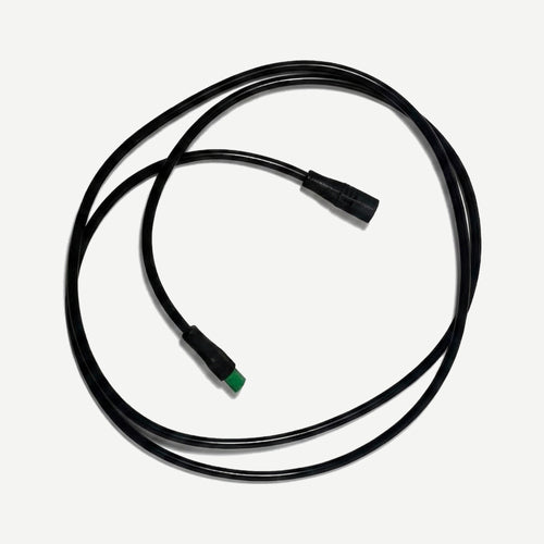 Cable extender SEG para alargar la conexión entre el motor y el display